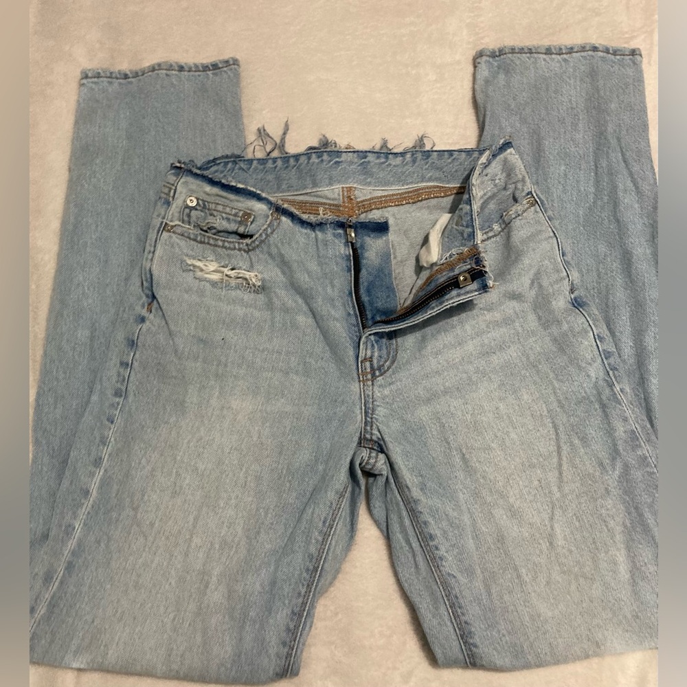 American eagle jeans💙